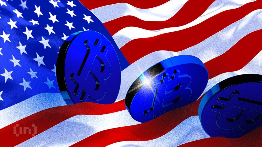 Техас биткоин қоры губернатордың қолынсыз өтуі мүмкін