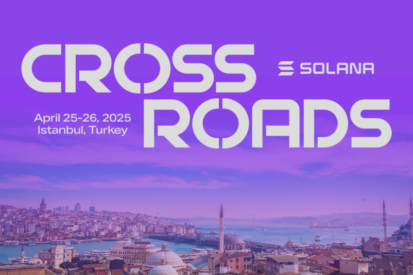 Solana Crossroads-тан негізгі ерекшеліктер: сауда құралдары, токен нарықтары және нақты әлемдік қолданбалар