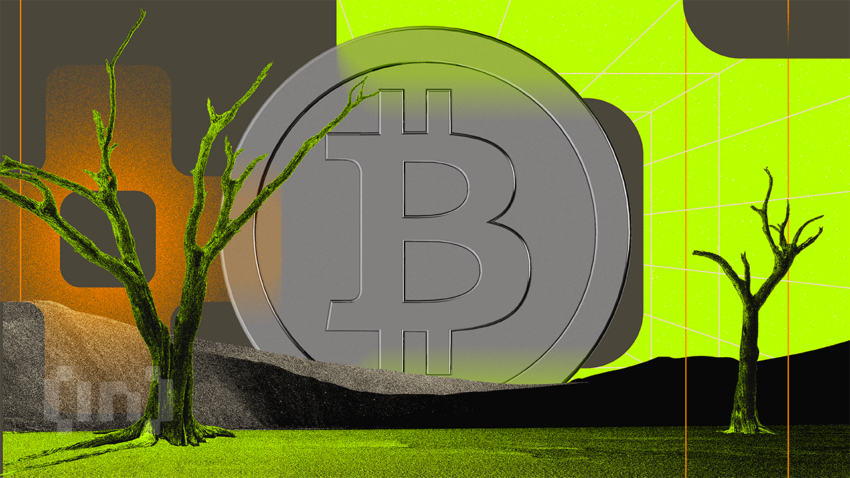 Кенияның ең үлкен тозығы жеткен ауданы гүлденген Bitcoin экономикасына айналды