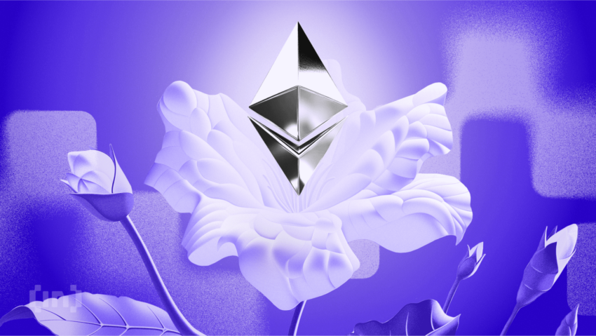Ethereum стейкингі қазір үш платформа арқылы қатты басымдыққа ие болды