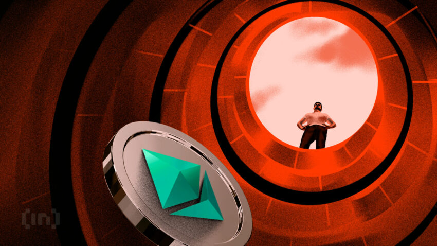 Ethereum ұзақ мерзімді иелері қайтадан сатуда: аюлар басымдыққа ие болуда ма?