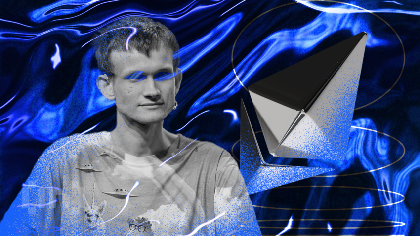 Ethereum-ның Виталик Бутерин қазіргі цифрлық ID құрылымдарындағы кемшіліктерді атап өтті