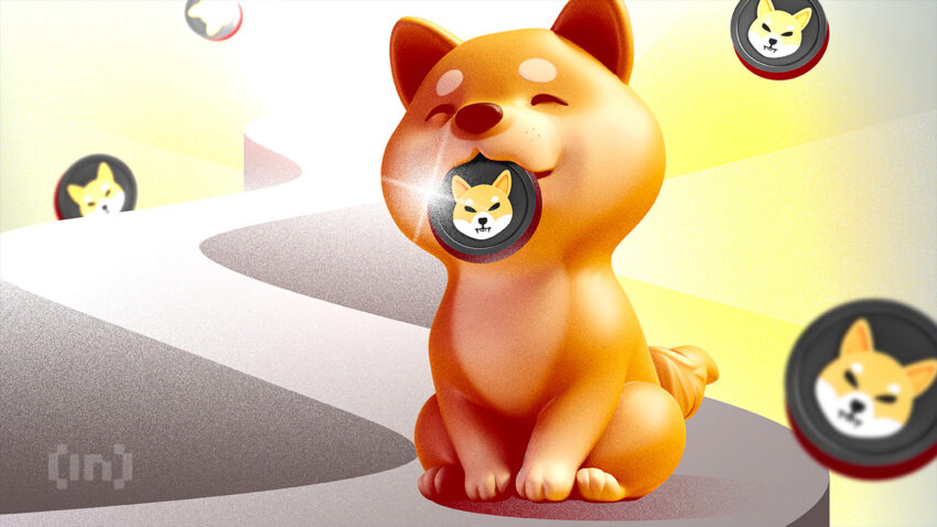 400 млн доллар SHIB ұсыныс аймағы Shiba Inu-дің төмендеу үрдісін аяқтауына кедергі келтіруі ықтимал