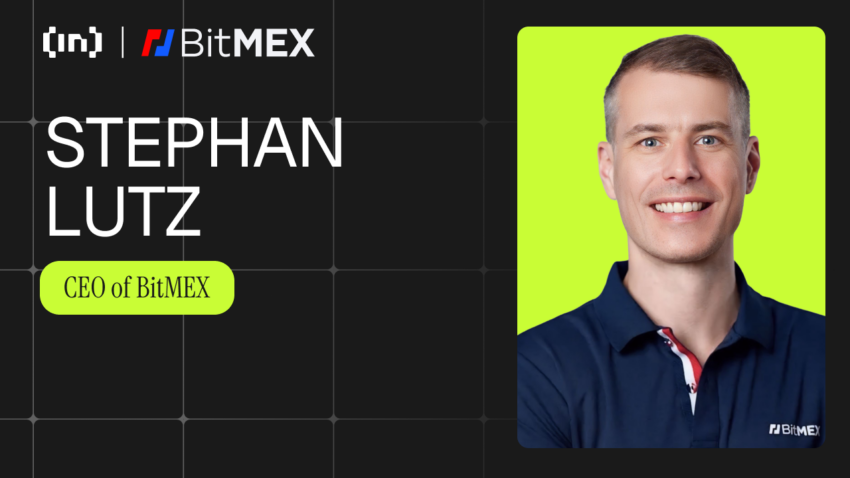Стивен Лутц BitMEX-тің Үлкен Қайта Құруы туралы: ЖИ Есептері, Көшірме Сауда және Өсуге Батыл Бәс Тігу