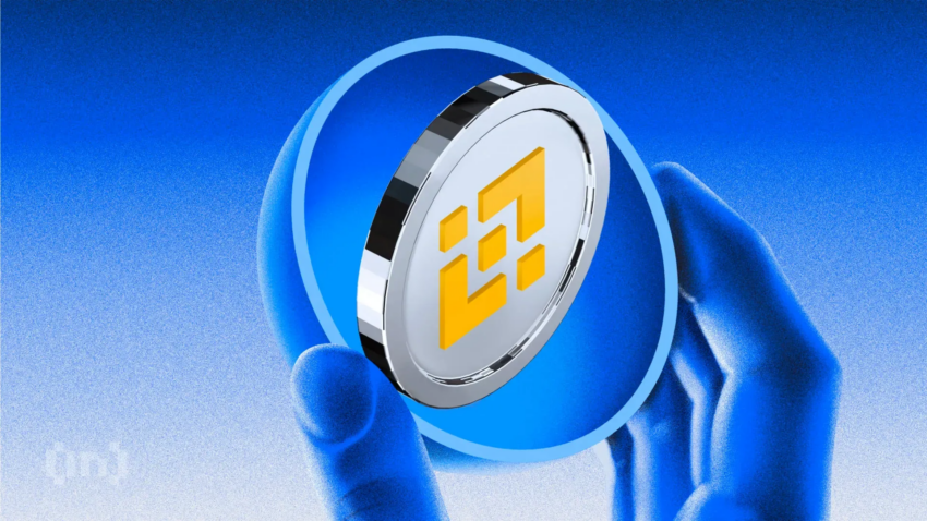 2025 жылдың тамыз айында Binance тізіміне енуі ықтимал 3 альткоин