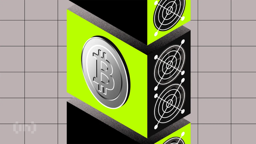 Хэшрейт 8 айлық минимумға түсті—биткоин майнерлері үшін алтын мүмкіндік пе әлде қауіп пе?