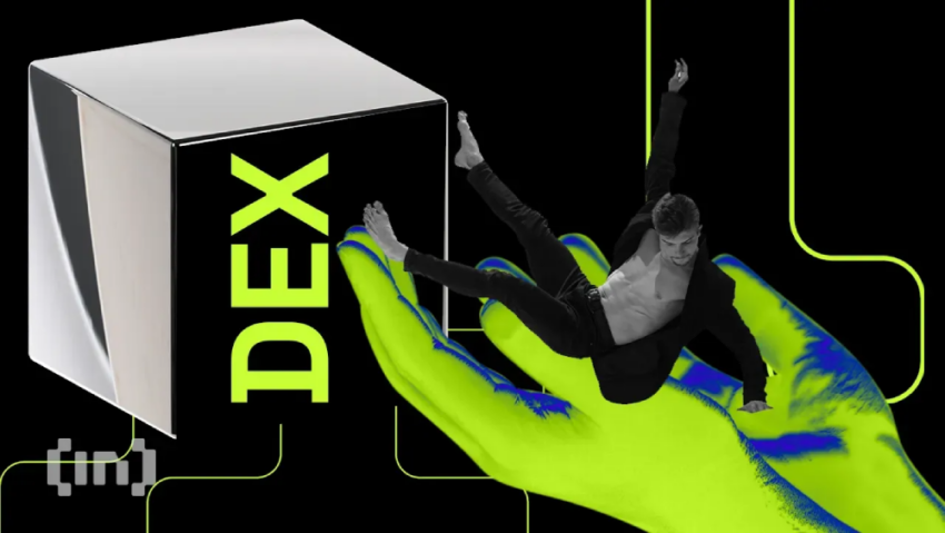 CZ перптер үшін құпиялылыққа негізделген «Қара пул» DEX ұсынды, бұл индустрияда қызу талқылау тудырды.