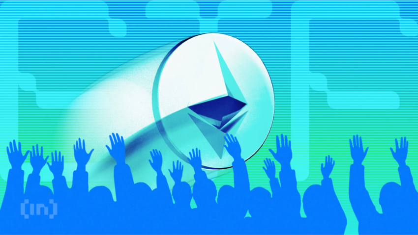 Arbitrum, Optimism және Base платформаларында ETH шығысы байқалды: бұл пайдаланушылар үшін нені білдіреді?