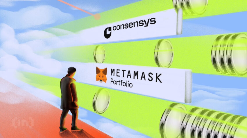 MetaMask әзірлеушісі Consensys токен шығаруды жоспарлап отыр