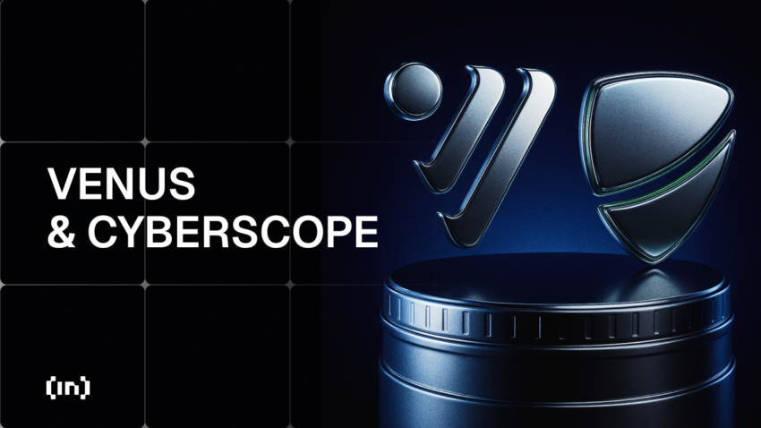 Venus Protocol және сенім архитектурасы: 91%-дық аудит бағасы DeFi-дің жетілу сәтін қалай көрсетеді