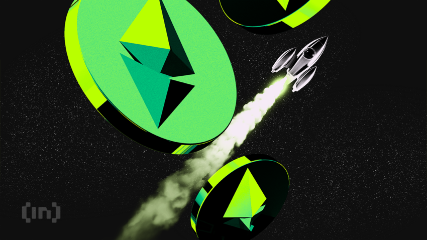 Bit Digital компаниясының акциялары Ethereum қазынашылық стратегиясы үшін 162,9 млн долларды қамтамасыз еткеннен кейін өсті.