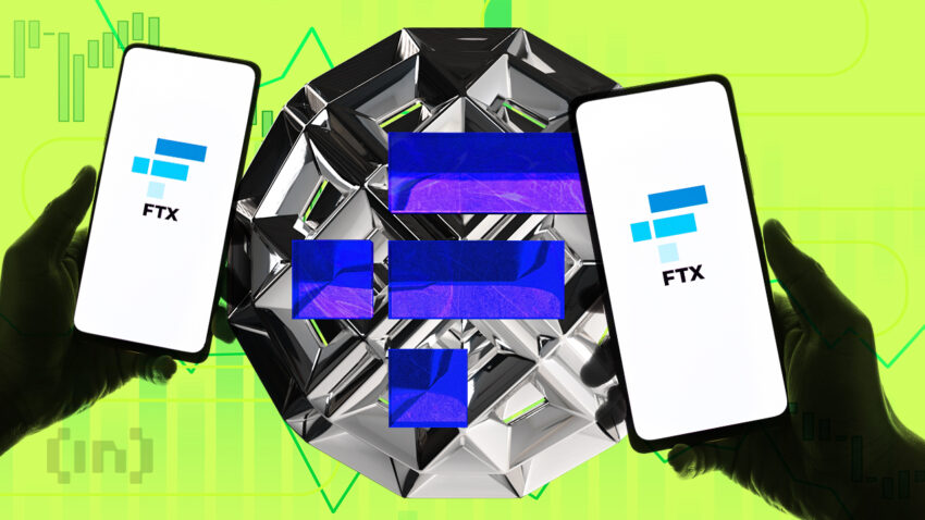 FTX қыркүйек айында 1,9 млрд доллар кредиторларға төлем жасайды