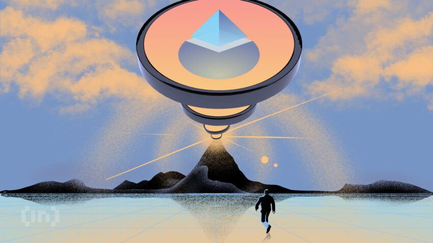 Ethereum стратегиялық резервтік активке айналғанда, Lido қалай танымал болуда?