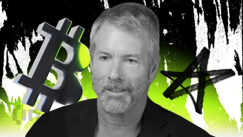 «Strategy (MSTR) акциялары биткоин туралы ақпаратты ашу бойынша топтық талап-арызға қарамастан 407 доллардан асып түсті»