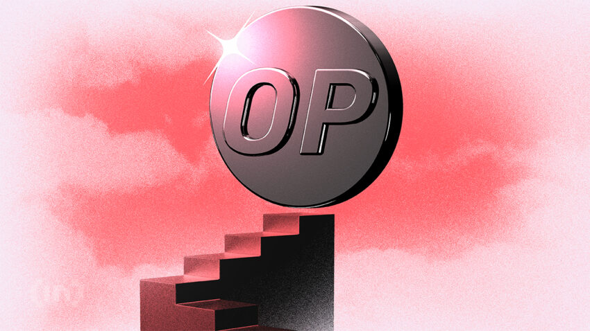 Optimism (OP) жоғарылап, Upbit жаңа листингті жариялаған соң, баға екі айлық максимумға жетті