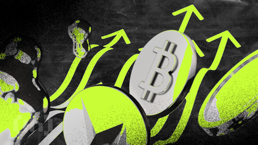 Bitcoin Уолл-стриттен озып, компаниялар крипто резервтер үшін 86 млрд доллар жинады