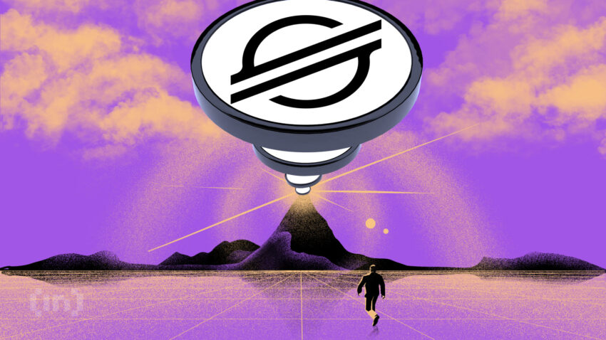 Stellar ашық қызығушылығы 127%-ға өсті – XLM бағасы жылдық максимумға жете ала ма?