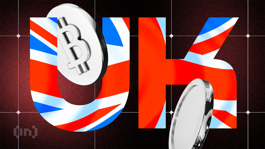 Ұлыбританияның Standard Chartered банкі институционалдық Bitcoin және Ethereum саудасын бастады
