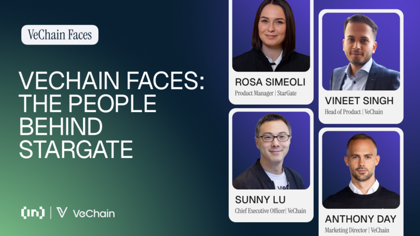 VeChain қиындықтары: StarGate қатысу, ынталандыру және институционалдық қолжетімділікті қалай өзгертеді