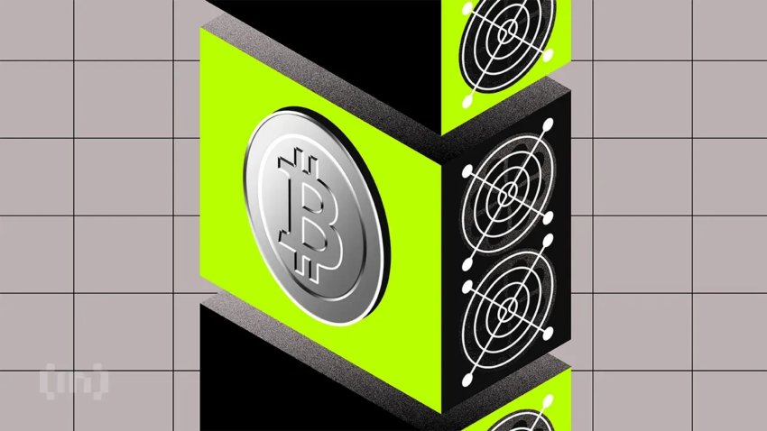 Маусым айында Bitcoin майнингі өнімділігі төмендеді — мұның себебі неде?