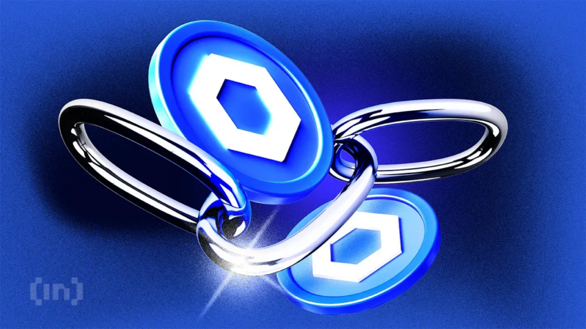 Chainlink крипто сәйкестігіне жол ашқан Genius Act арқылы көтеріледі
