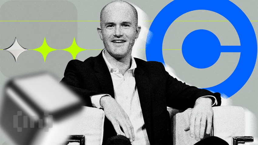 Coinbase «Трамппен байланысты World Liberty Financial және Binance-ке қарсы шабуыл» жасады деп айыпталды