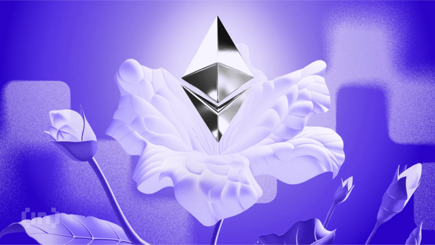 Ethereum ұсынысының тапшылығы күшейіп, ETH-тің 29%-ы стейкингте құлыпталды