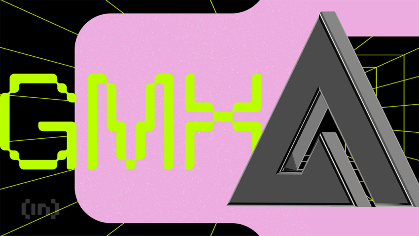 GMX хакерлері ұрланған ақшаның 90%-ын қайтарып, токеннің өсуіне себеп болды