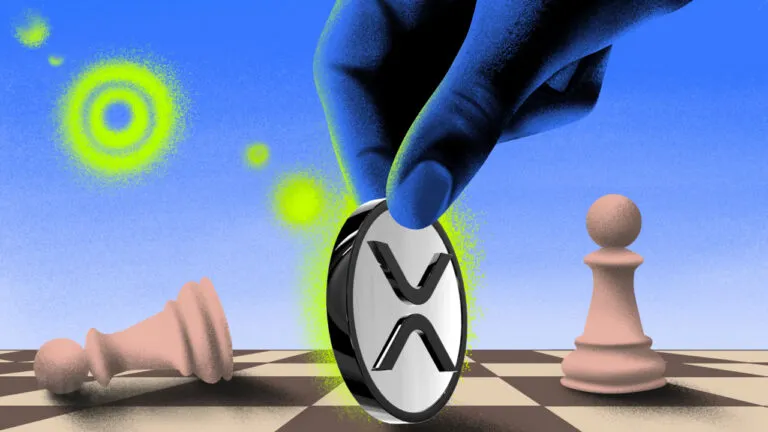XRP раллиін оңтүстік кореялық трейдерлер жүргізіп жатыр