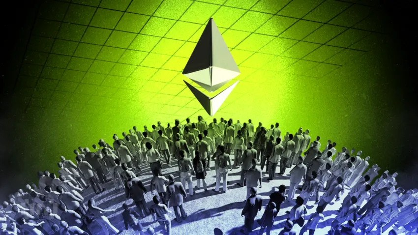 BlackRock өзінің Ethereum ETF-іне стейкингті қосу үшін өтінім берді