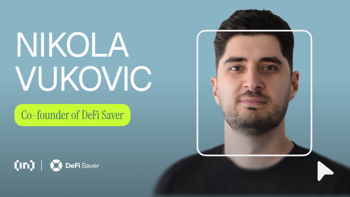 DeFi идеалдардан артықты қажет етеді: DeFi Saver өкілі Никола Вуковичпен әңгіме