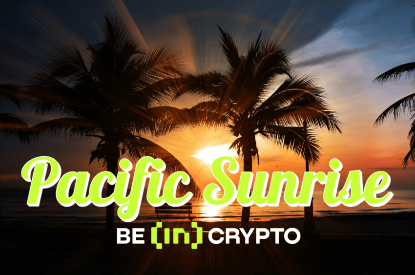 Кореядағы криптоның өсуі, Talos M&A және тағы басқалар | Pacific Sunrise