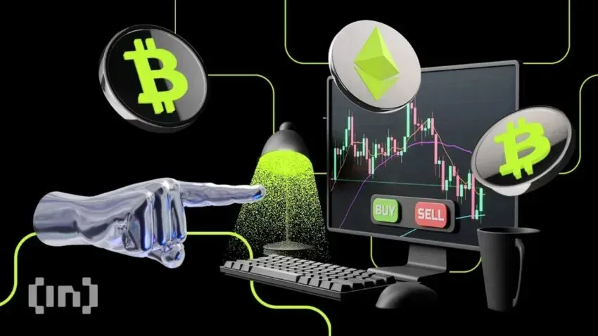 ETH/BTC маңызды деңгейге жақындады: Ethereum қайтадан Bitcoin-ды басып оза ала ма?