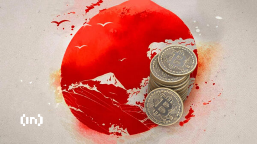 Самурайдың Bitcoin қоймасы: жапондық корпорациялар крипто қорғандарын қалай құруда