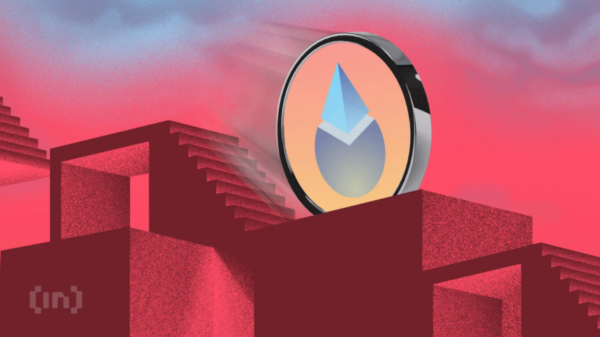 Lido-ның нарықтағы үлесі 3 жылдық ең төменгі деңгейге жетті—Ethereum-ның стейкинг алыбы ықпалын жоғалтып жатыр ма?